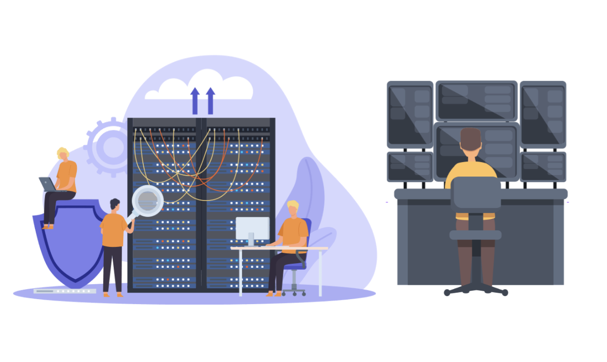 System Administrator - What Does a System Administrator Do? 3 system administrator